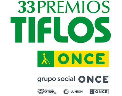 XXIII edición de los Premios Tiflos de Periodismo